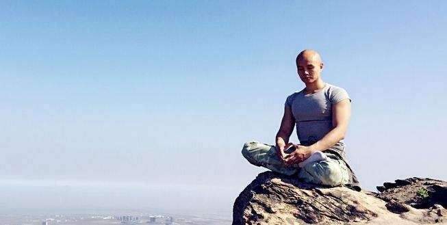 心理学：不要给自己硬贴上“抑郁症”的标签，把自己视为一个病人