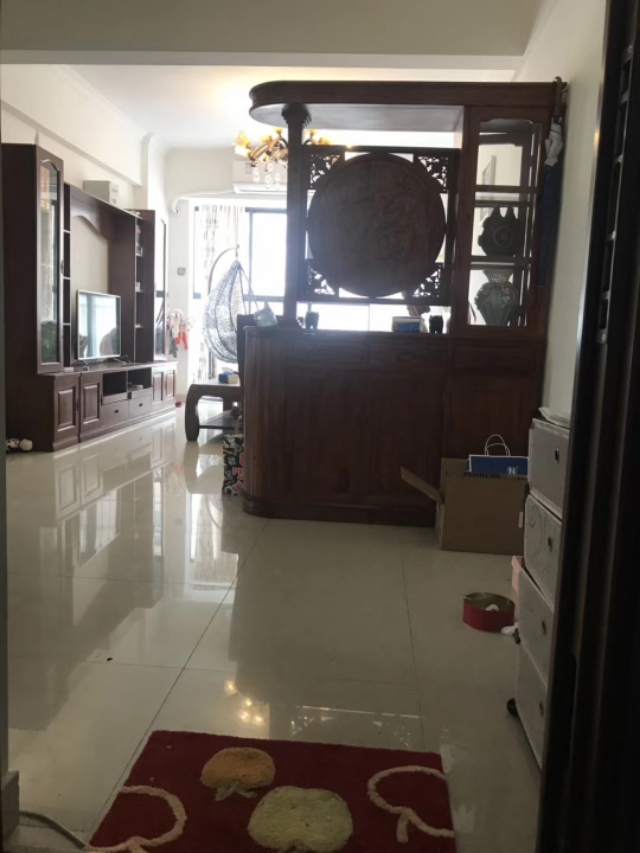 观澜章阁市场,观澜章阁