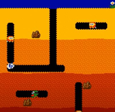 街机游戏中离谱的必杀技,街机游戏怪物