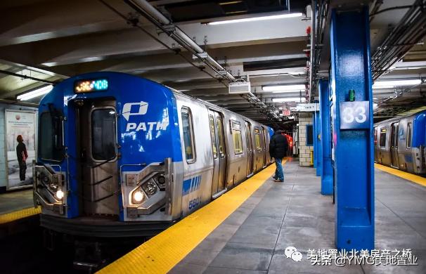 纽约nyc大楼,纽约区的介绍