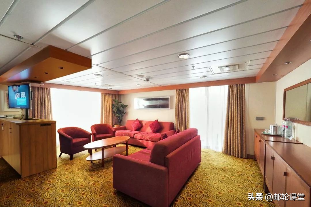 温州上船!国内就可以出发的环球航线,和平之船360度环球之旅