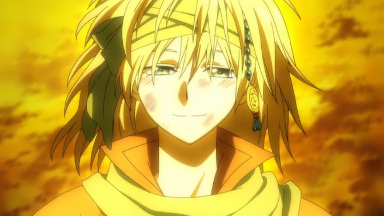 男生真的不适合看少女漫?14年的经典之作,七年时间等不到第二季