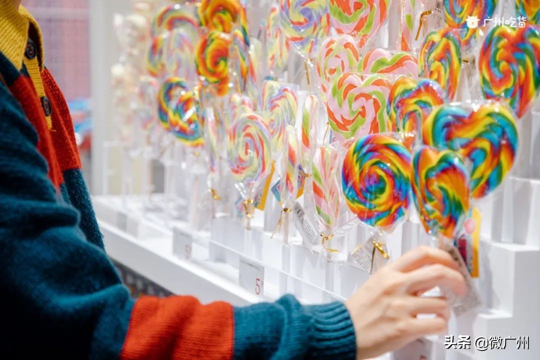 1000+㎡淘货天堂开进广州荔湾，集齐「全球级」宝藏好物！