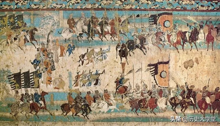 唐宣宗做了什么，能和李渊、李世民一起被明清帝王祭祀数百年