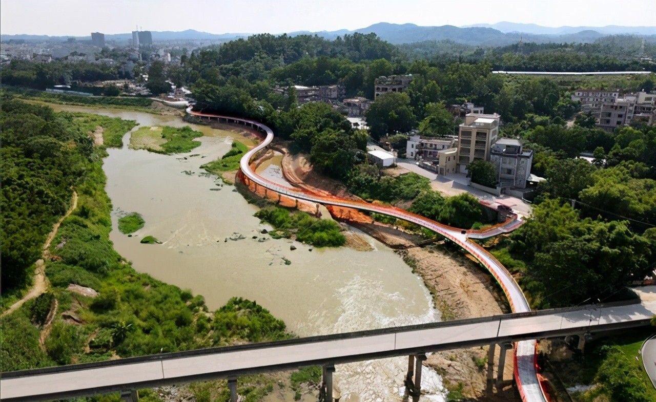 广东适合养老的4个优美小城，水质佳空气好，环境舒适安逸