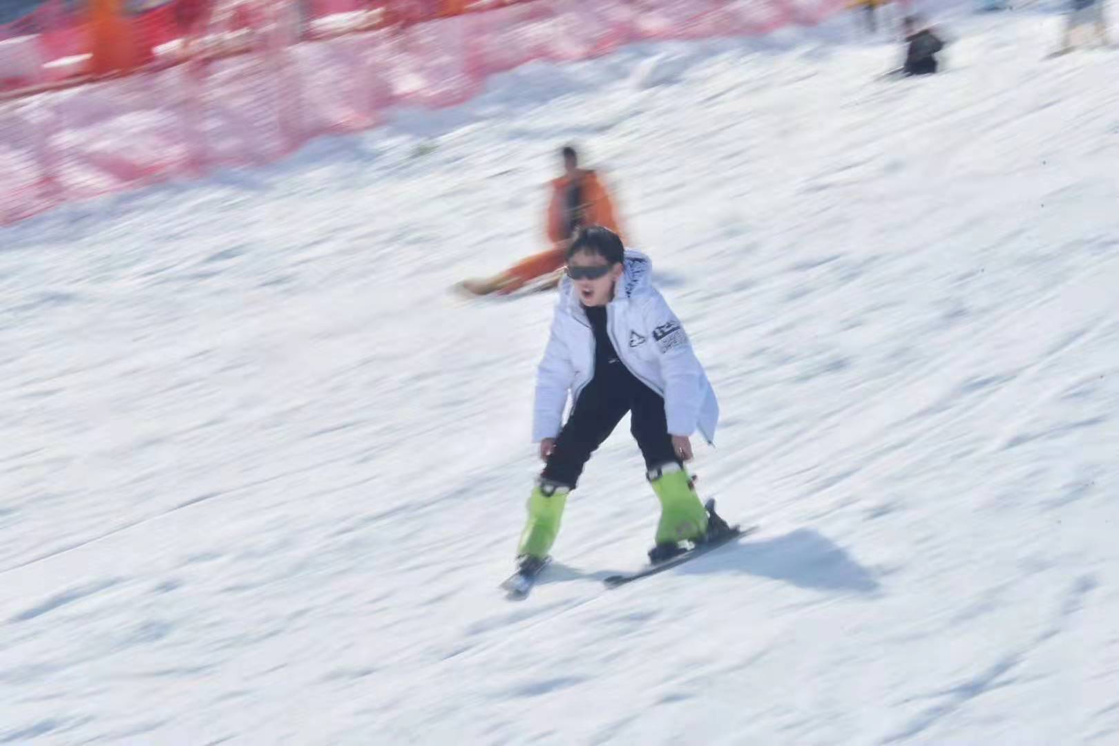 武汉到江浙沪五天自驾游攻略,武汉到五峰国际滑雪场攻略