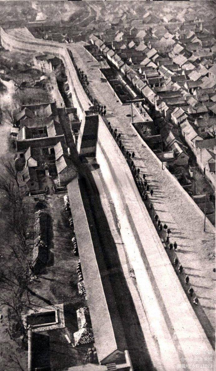 济南老济南记忆馆,百年前的老济南简介