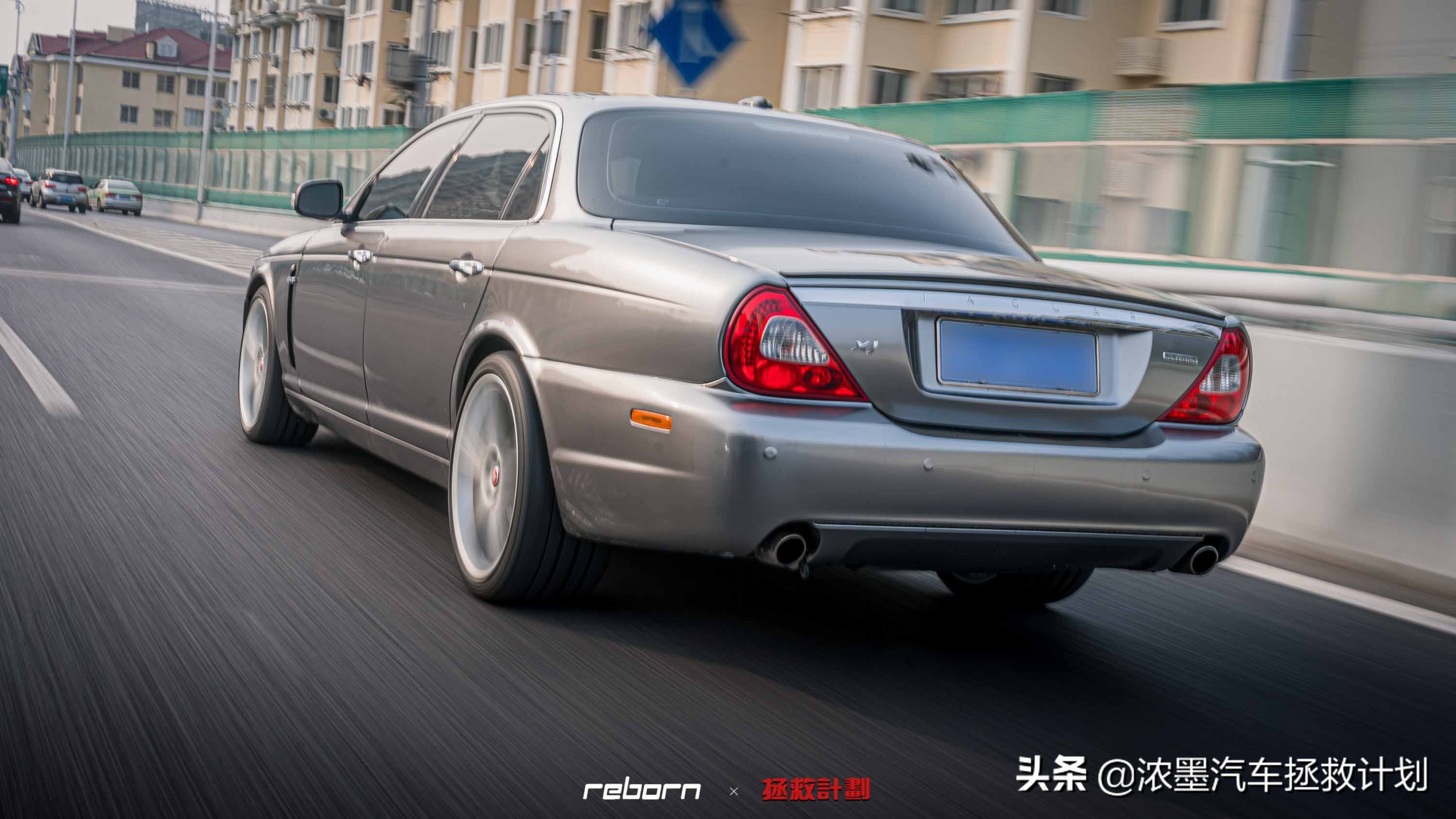 专业维修整备老款捷豹xj系列,老款捷豹xj整备视频