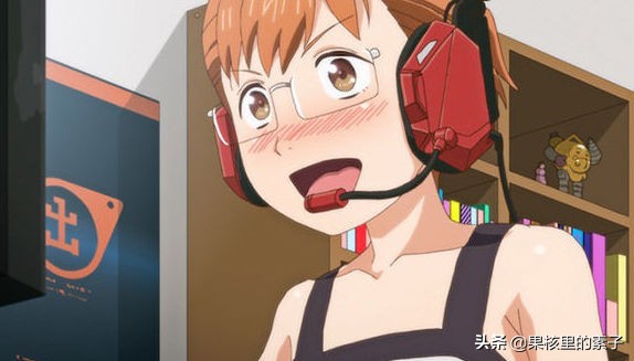 下饭的动漫,动漫吃饭下饭合集