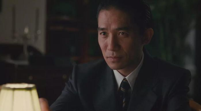 《色，戒》过去12年，你还是看不懂易先生和王佳芝