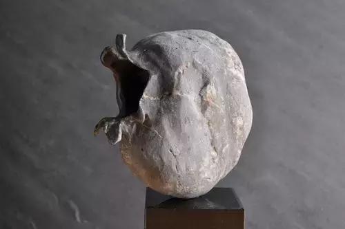 石头雕刻的全过程,罕见的石头真的太美了