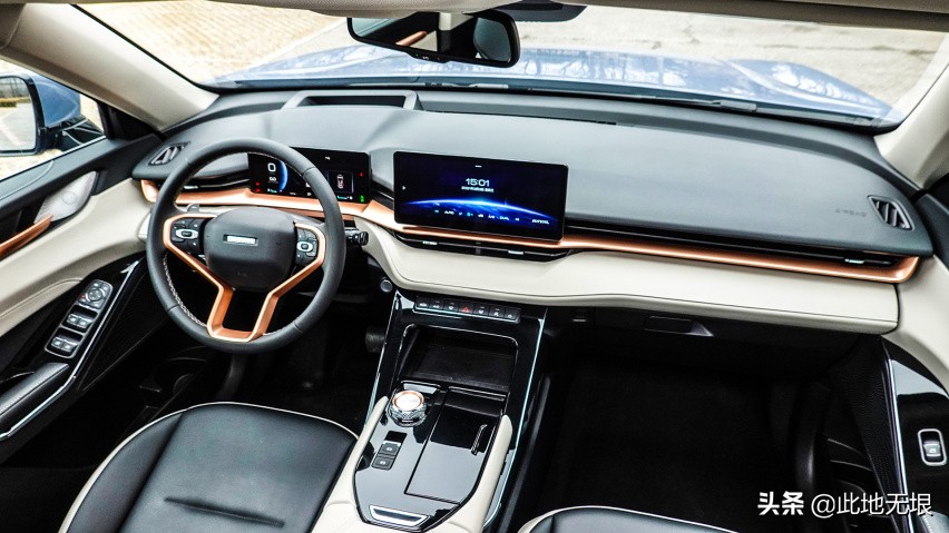 第三代哈弗h6恢复出厂设置,哈弗回归定制版四驱有哪些配置