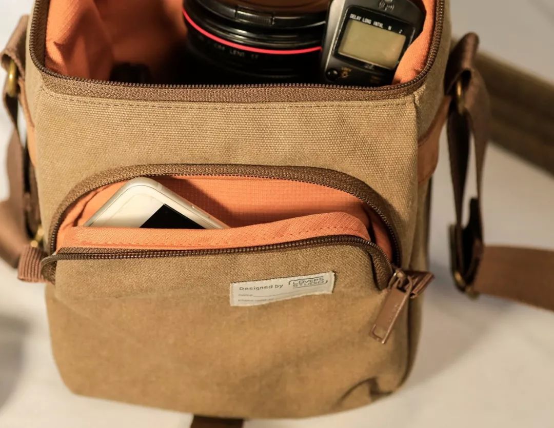 公认最好看的单肩摄影包,最实用的摄影包推荐