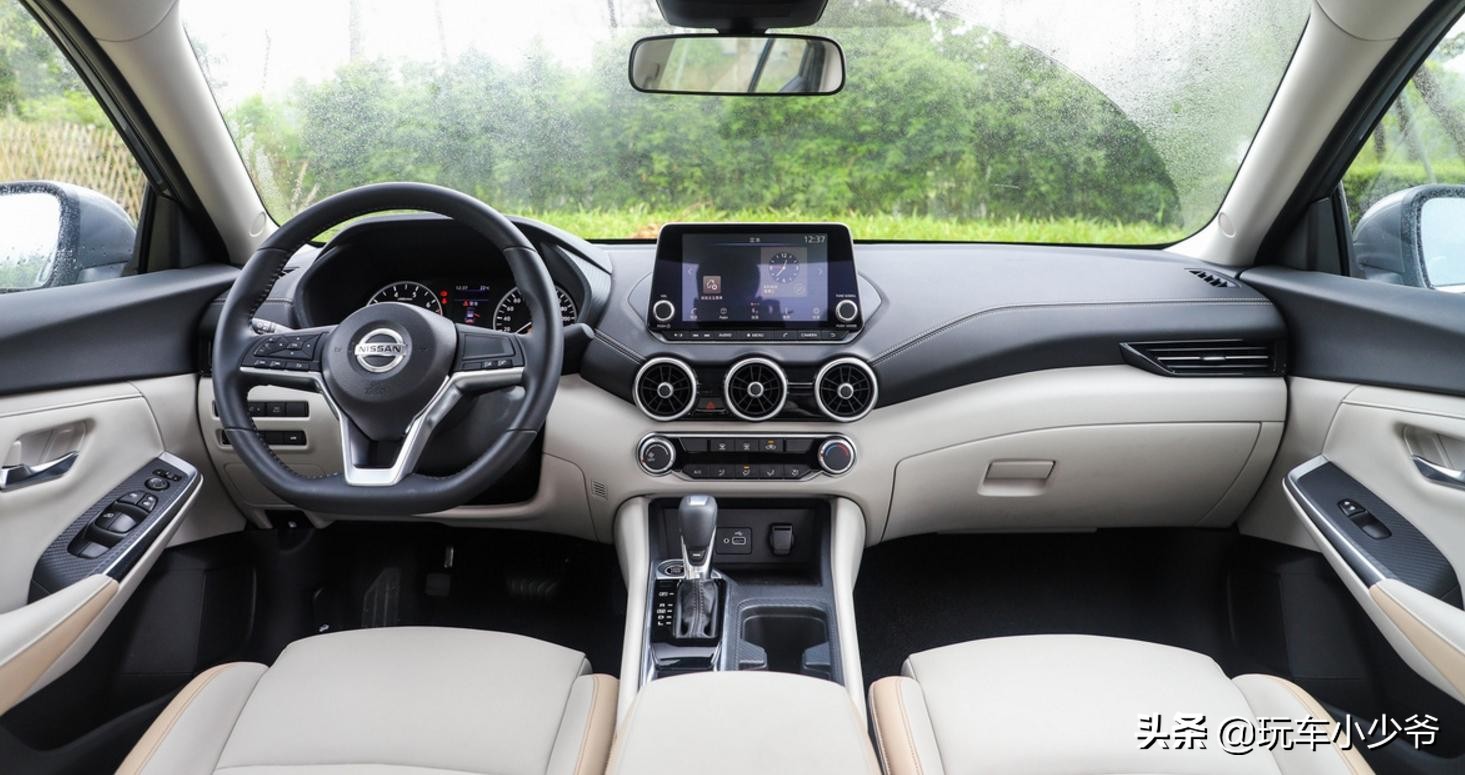 轩逸2018款经典款与新轩逸的区别,新轩逸经典和2019款经典轩逸比较