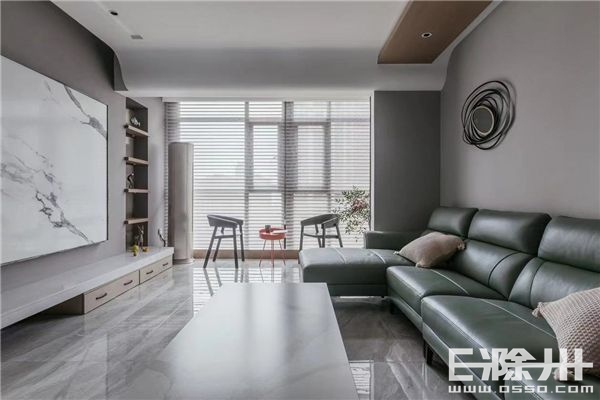 设计师吴子霞，半道出家却深扎设计之海，建筑与设计的满怀相撞