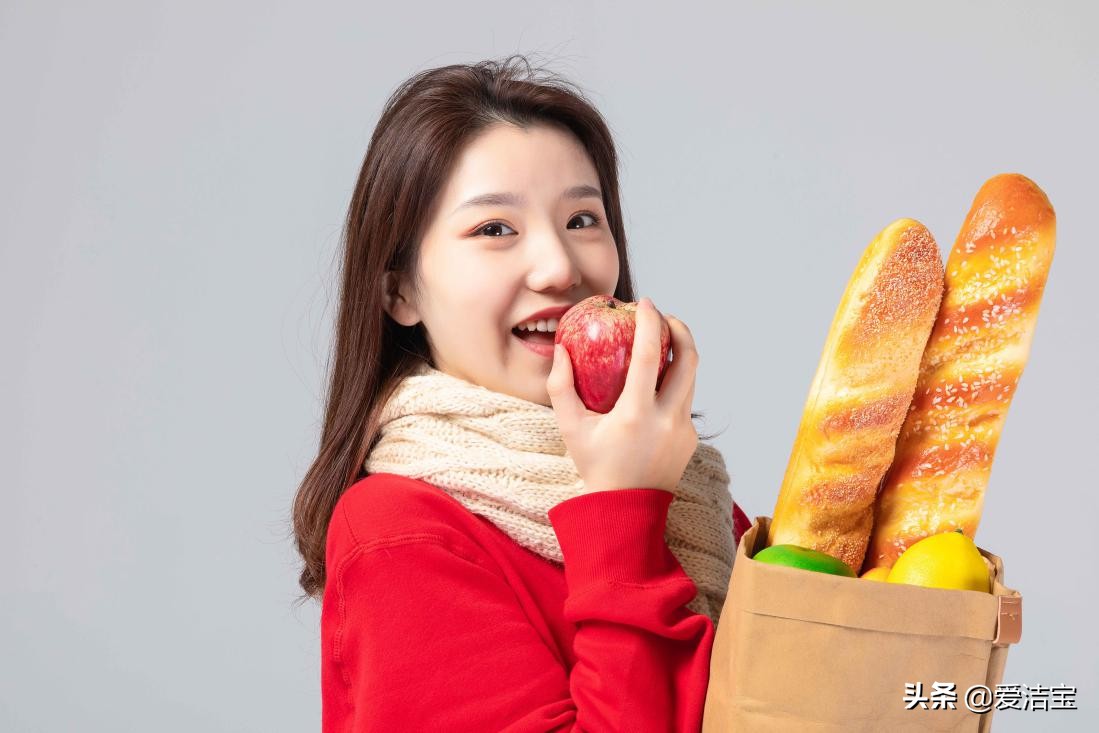 苹果吃皮好还是不吃皮好,吃苹果皮真的有营养吗