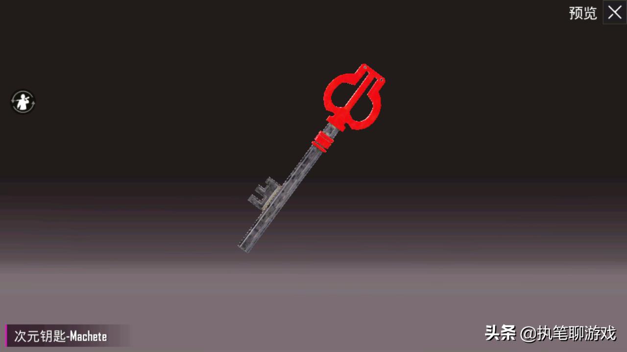 吃鸡中特效枪在实战中怎么显示,吃鸡里面的所有特效枪