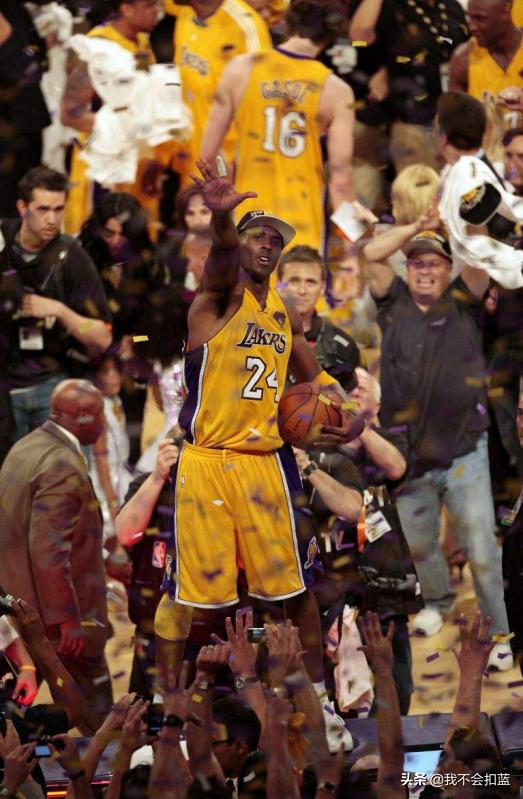 科比是一生的信仰,科比一生诠释了忠诚