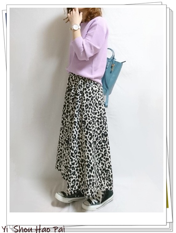 踏青装怎么搭配好看,最新适合春游的衣服搭配