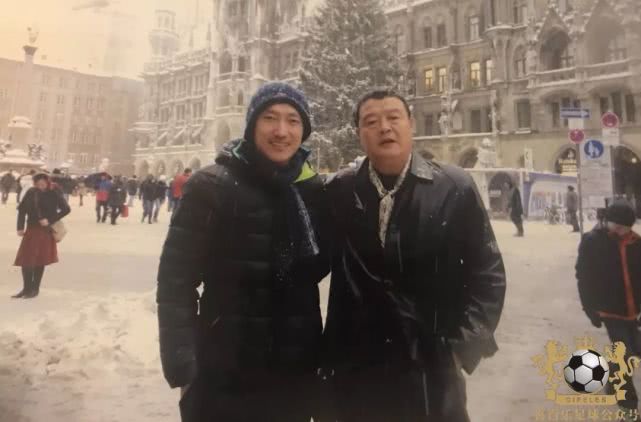 津门铁闸——绿茵情节