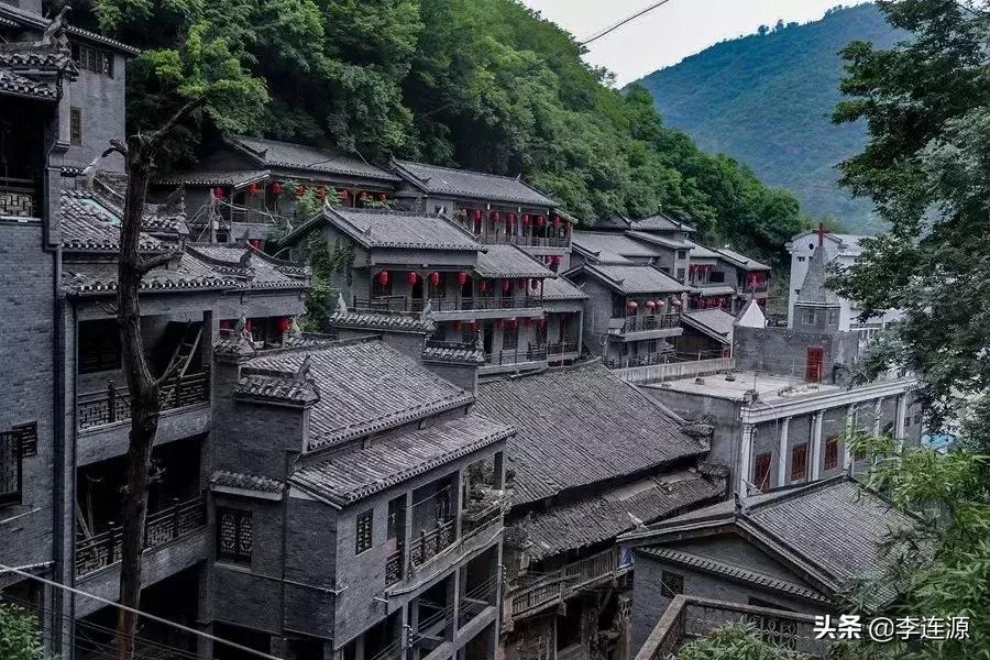 桥儿沟镇,桥儿沟视频大全