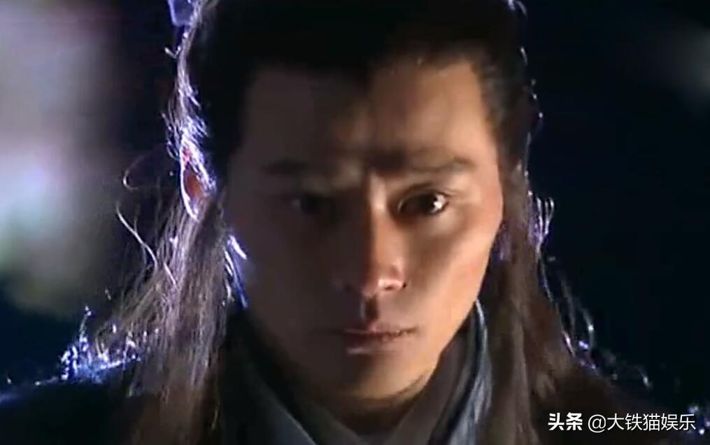 《琅琊榜》公子们现状:卓青遥与佟丽娅传绯闻,言豫津成茹萍女婿