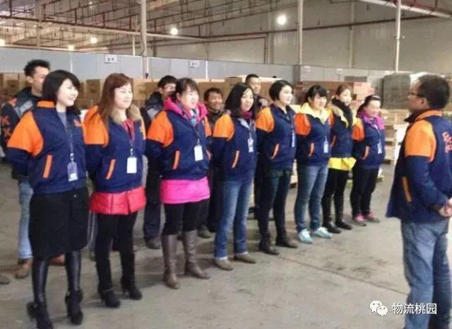 物流管理专业女生考研,物流管理专业女生可以做什么工作