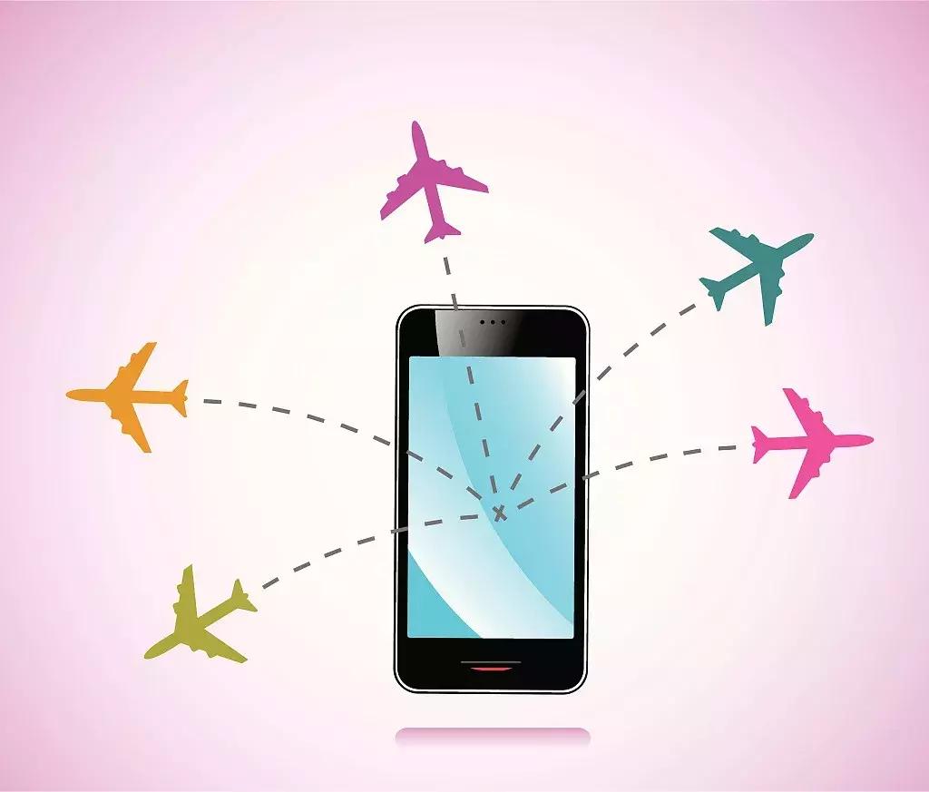 飞行模式的功能是什么,用了这么久手机才发现的功能