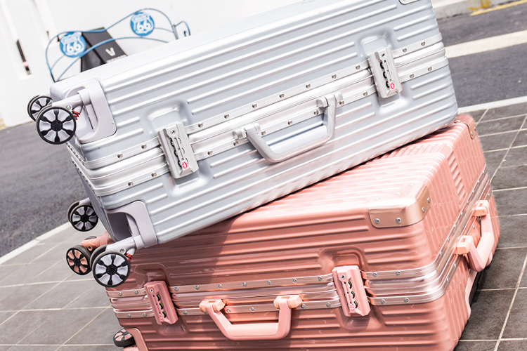 行李箱要怎么选,行李箱选购尺寸