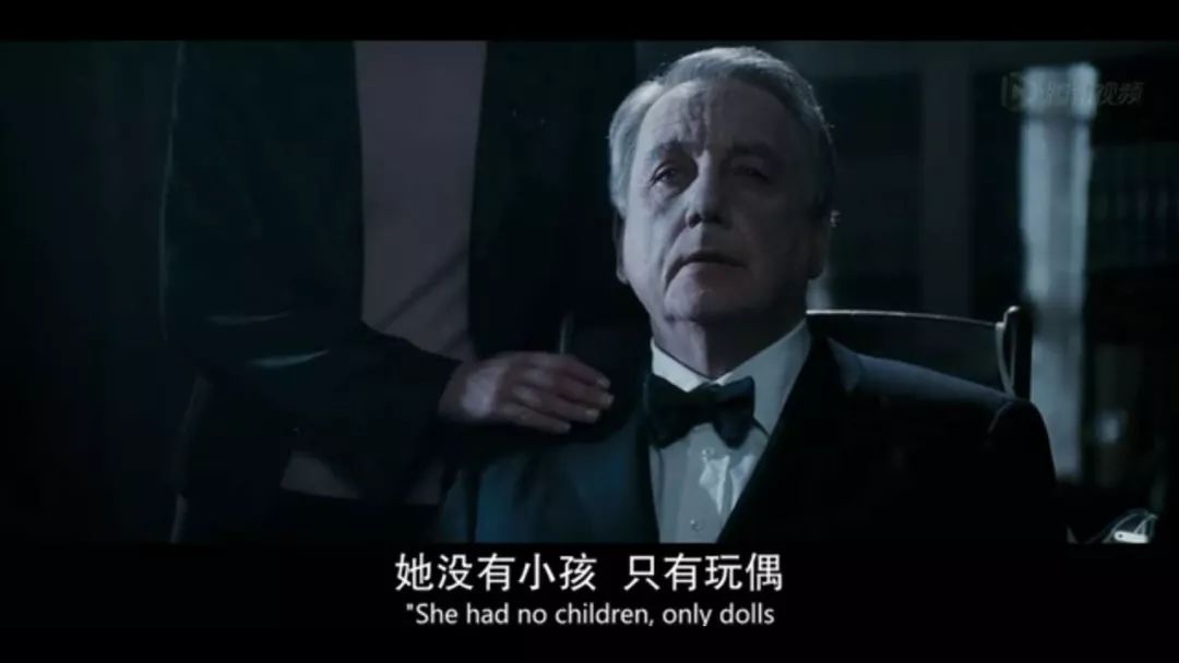 一啸电影｜妻子离世，丈夫深入调查，竟发现妻子这个秘密