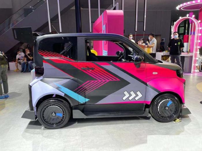 新款奇瑞QQ怎么样,奇瑞新款qq怎么样