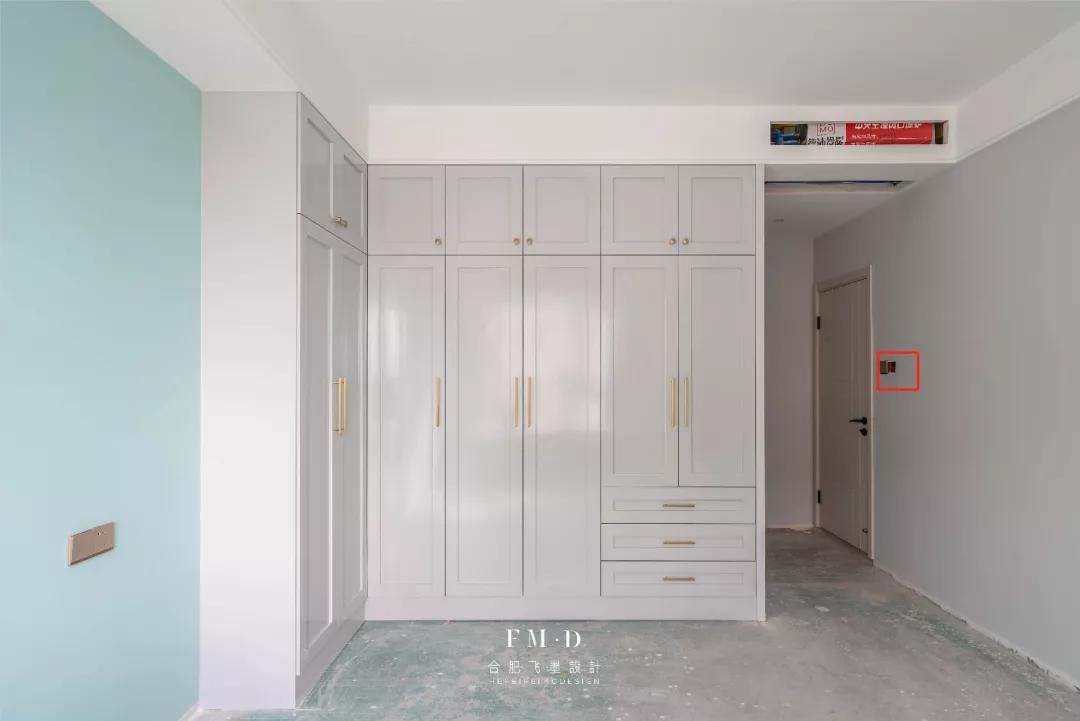 全屋插座开关布局最全最详细,全屋开关插座最全布局图