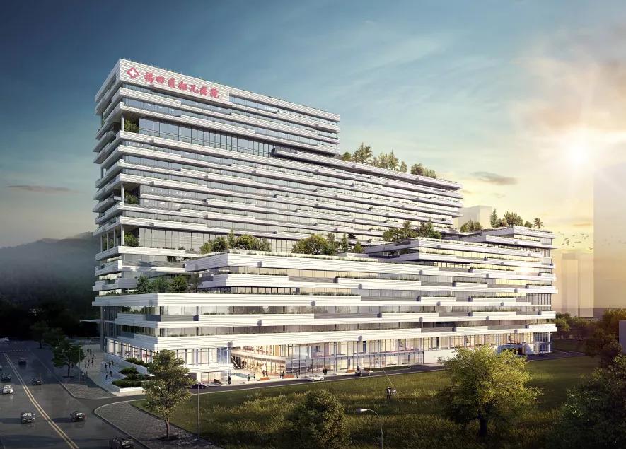 全国排名第一的妇幼保健院,全国十大妇幼保健院