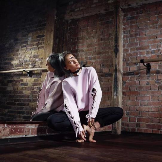 健身怎么搭配篮球衣服,不同身材如何挑选健身服