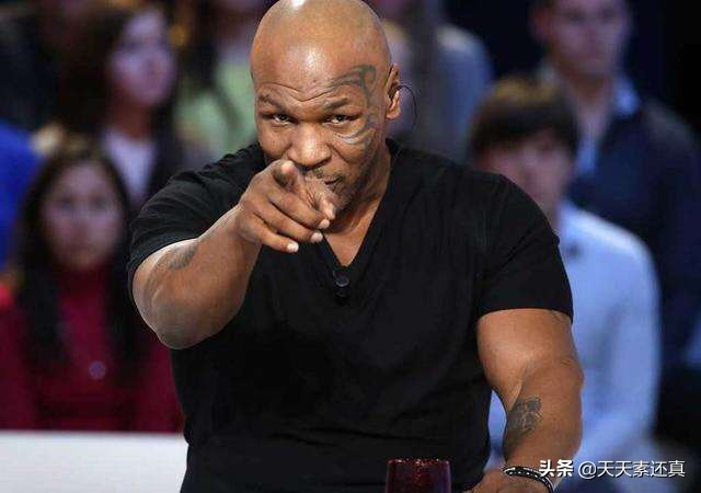 世界重量级四大拳王,世界拳击史上实力最强的十大拳王