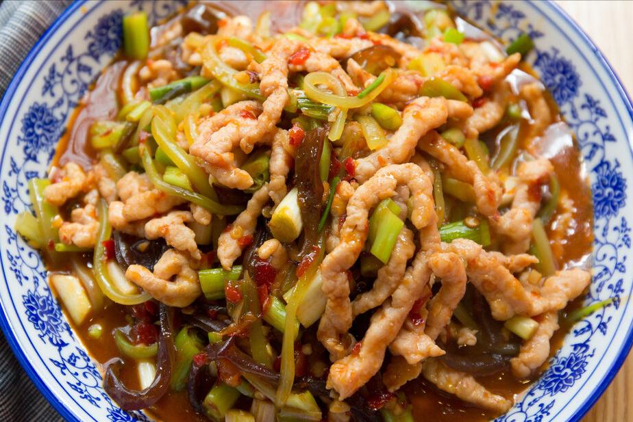 瘦肉怎么炒不会老硬,炒肉有点发硬咋办