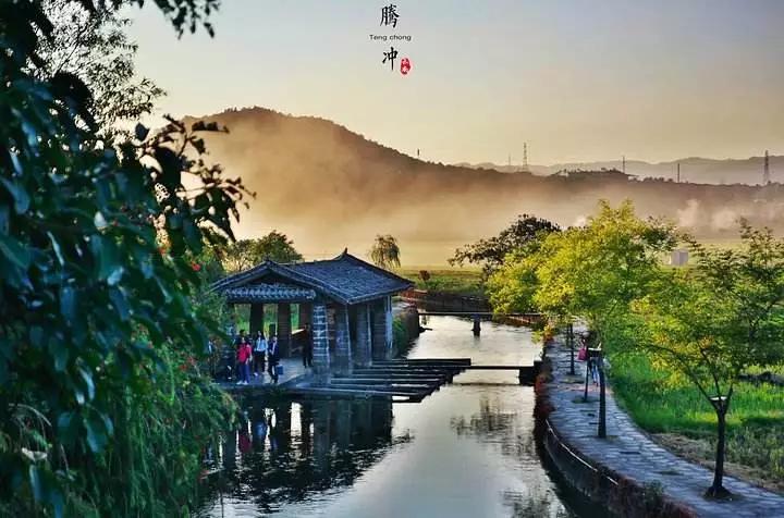 去云南哪里泡温泉最好,云南必去十大景区推荐