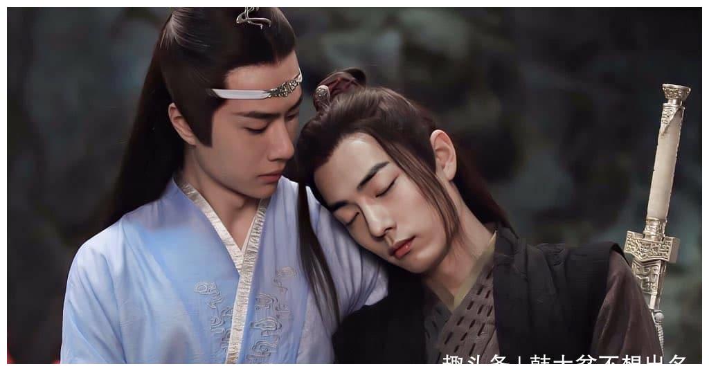 陈情令剧版没有镇魂好看吗,陈情令之镇魂好看吗