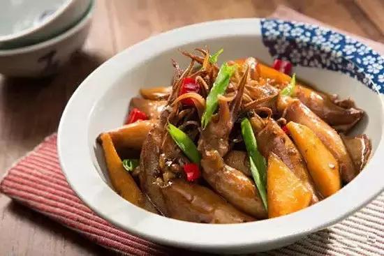 十三道创新口味粤菜,创新粤菜烧味篇