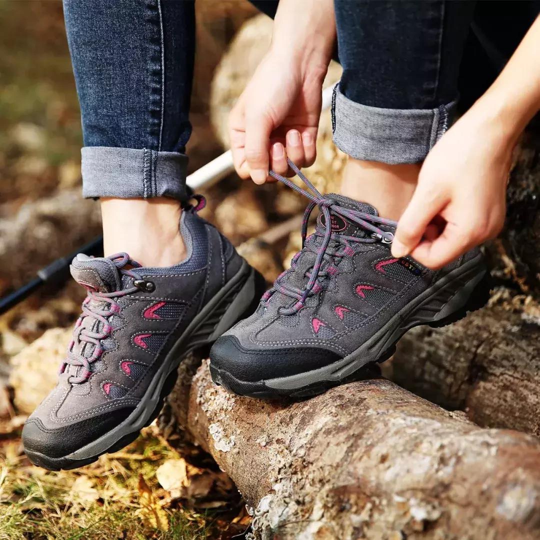 户外运动选择什么鞋,户外运动脚扭伤处理方式