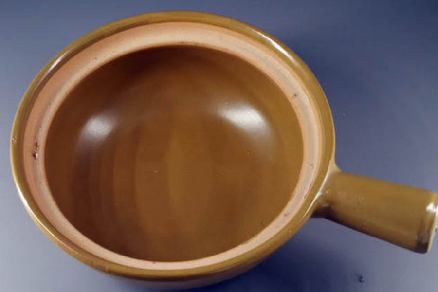 瓦锅的正确使用方法,瓦锅怎么保养好点