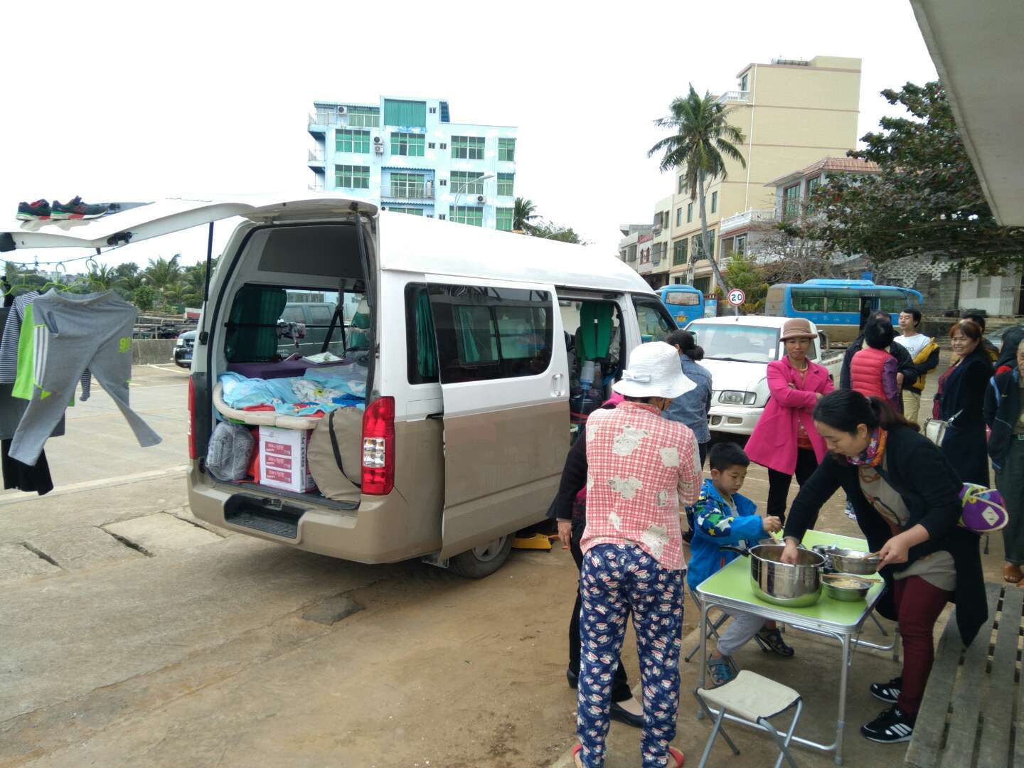 床车到底靠不靠谱,床车到底合法吗