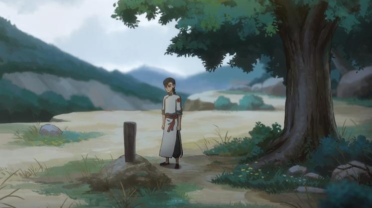 伍六七之玄武国篇第10集完全版,伍六七玄武国篇第六话预告