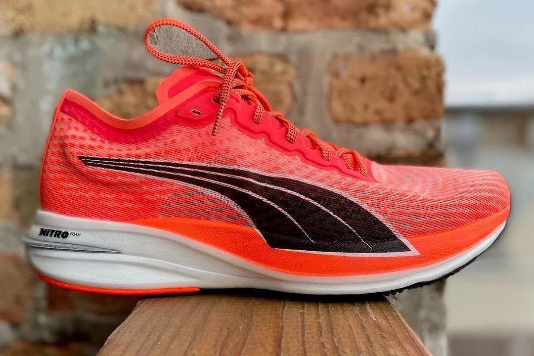 场地感超级好的实战战靴,穿什么跑步鞋跑得最快