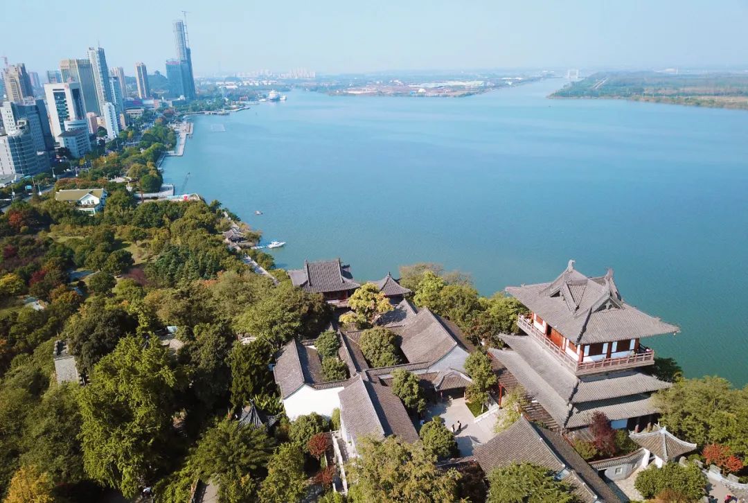 江苏最深藏的千年古镇,江苏值得一去的古城