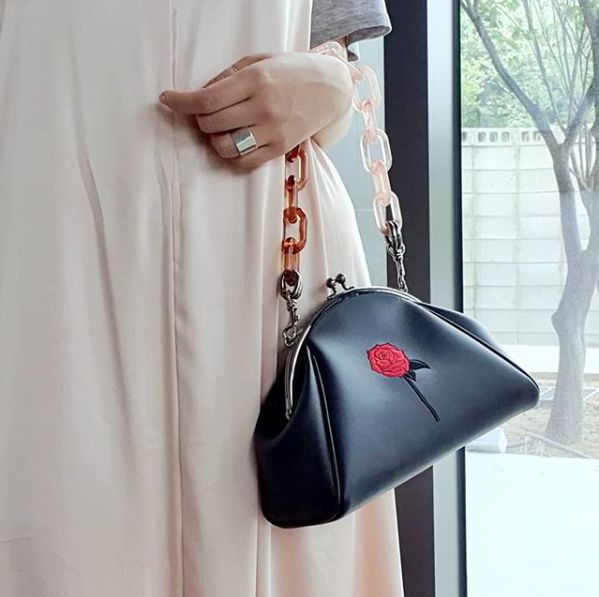 小ck包包推荐小众高级感,和小ck一样的小众包包