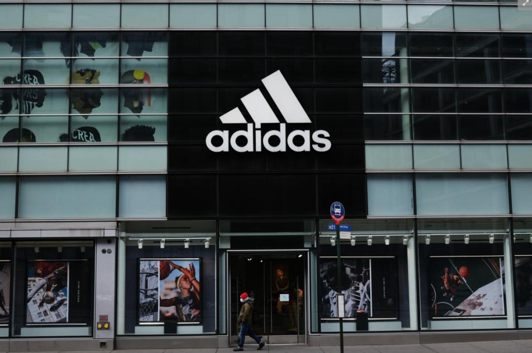 阿迪达斯可以无理由辞退人吗,阿迪达斯辞退主播