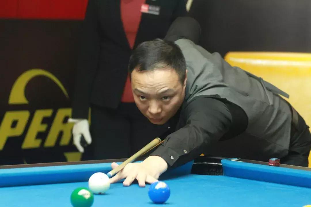 32强对战表,王大双vs孟凡雨谁赢了