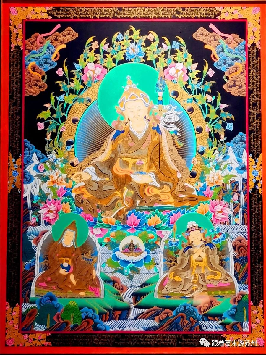 苏州本色美术馆预约,苏州本色美术馆近期展览