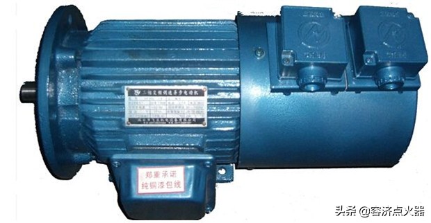 变频器会损坏会导致跳闸吗,变频器会导致烧电机吗